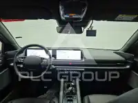 2025 Hyundai Ioniq