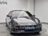 2025 Hyundai Ioniq