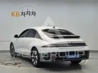 2025 Hyundai Ioniq