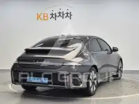 2025 Hyundai Ioniq