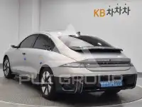 2023 Hyundai Ioniq