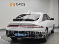 2025 Hyundai Ioniq