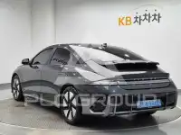 2025 Hyundai Ioniq