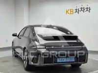 2025 Hyundai Ioniq