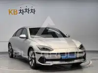 2025 Hyundai Ioniq