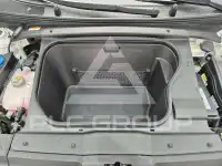 2025 Hyundai Ioniq