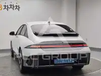 2025 Hyundai Ioniq