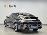 2025 Hyundai Ioniq