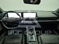 2025 Hyundai Ioniq