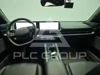 2025 Hyundai Ioniq