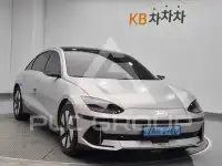 2023 Hyundai Ioniq