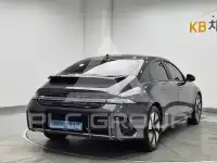 2025 Hyundai Ioniq