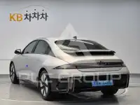 2025 Hyundai Ioniq