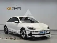 2025 Hyundai Ioniq