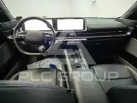 2025 Hyundai Ioniq