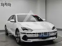 2025 Hyundai Ioniq