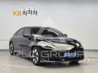 2025 Hyundai Ioniq
