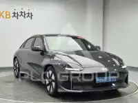 2025 Hyundai Ioniq