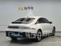 2025 Hyundai Ioniq