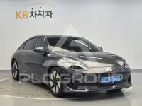 2025 Hyundai Ioniq