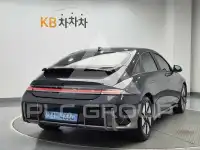 2025 Hyundai Ioniq