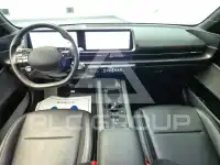 2025 Hyundai Ioniq