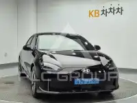 2025 Hyundai Ioniq