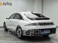 2025 Hyundai Ioniq