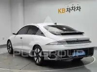 2025 Hyundai Ioniq