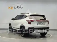2024 KIA Seltos