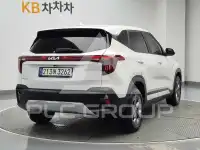 2024 KIA Seltos