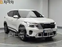 2024 KIA Seltos
