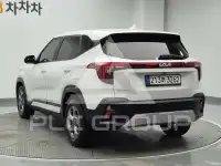 2024 KIA Seltos