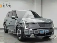2024 KIA EV