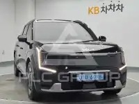 2024 KIA EV