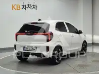 2024 KIA Morning
