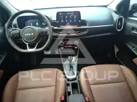 2025 KIA Morning