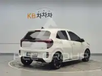 2025 KIA Morning