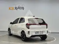 2025 KIA Morning