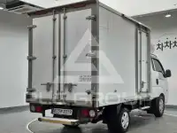 2025 KIA Bongo 3