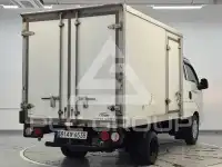 2024 KIA Bongo 3