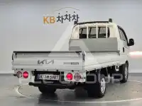 2024 KIA Bongo 3