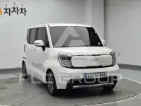 2024 KIA Ray