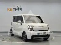 2024 KIA Ray