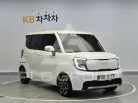 2024 KIA Ray