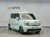 2024 KIA Ray