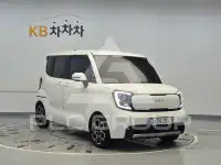 2024 KIA Ray