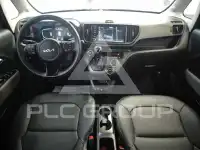 2024 KIA Ray