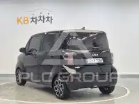 2024 KIA Ray