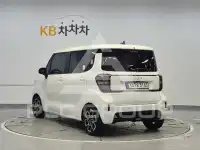 2024 KIA Ray